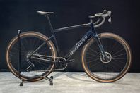 SPECIALIZED DIVERGE EXPERT 56CM / BEGAGNAD