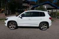 Volkswagen Tiguan 1.4 TSI 4Motion Sport & Style Euro 5