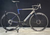 CANNONDALE SUPERSIX EVO CX / 56CM / DEMO