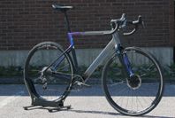 CANNONDALE SUPERSIX EVO CX / 56CM / DEMO