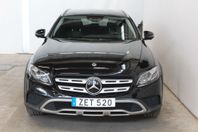 Mercedes-Benz E 350 d 4M All-Terrain Widescreen Värmare Drag