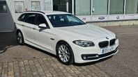 BMW 520 d Touring Steptronic Euro 6