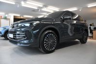 Volkswagen Tiguan Nya 2.0 TDI 4M *Elegance*