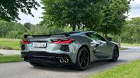 Chevrolet Corvette C8 Z51 Stingray 3LT