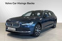 Volvo V90 Recharge T6 Plus Bright