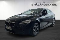 Volvo V40 Cross Country D3 Momentum