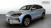 BYD Seal U Design
