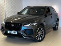 Jaguar F-Pace P400e SE R-Dynamic