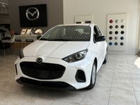 Mazda 2 1,5 116 hk Aut Hybrid Center-Line Låg Skatt och förb