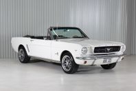 Ford Mustang Cabriolet 289 cui V8 Protouring stuk