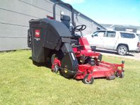 *SÅLD* Toro GM 228D