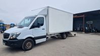 Mercedes-Benz Sprinter 316 BlueTEC 7G-Tronic