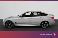 BMW 320 d GT 190hk xDrive M-Sport 0,48l/mil Drag M-Värmare