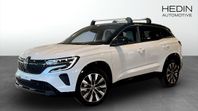 Renault Austral Techno Mildhybrid 160 Kamera JULKAMPANJPRIS