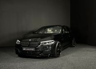 BMW 540 i xDrive M Sport|SeUtr|Taklucka|360k|Soft|Headup|Nig