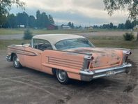 Oldsmobile Dynamic 88 Holiday Coupé - AVBET - BYTE