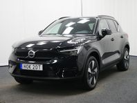 Volvo XC40 Recharge Single Motor Core