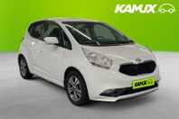 Kia Venga Manual Drag 90HK