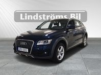 Audi Q5 2.0 TDI Quattro S Tronic Design