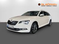 Skoda Superb 2.0 TDI 4x4 Business Edition L&K Drag