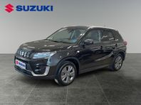 Suzuki Vitara Hybrid AllGrip 1.4 Re-leasing inkl. v-hjul