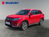 Suzuki Vitara Hybrid AllGrip 1.4 Re-leasing inkl. v-hjul