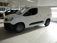 Peugeot Partner  Plus L1 130 hk 4X4 Dangel