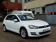 Volkswagen Golf Automat - Avbetalning - Byte