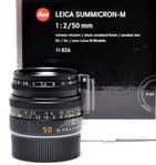 Leica Summicron M 50/2,0