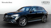 Mercedes-Benz GLC 300 e 4MATIC // AMG Line Advanced Plus //