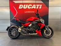 Ducati Diavel V4