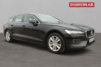 Volvo V60 B4 Geartronic Momentum/GPS/Jubileums erbjudande