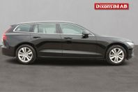 Volvo V60 B4 Geartronic Momentum/GPS/Jubileums erbjudande
