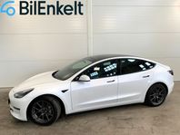 Tesla Model 3 SÅLD VÄ Long Range AWD Refresh Pano AP Premium