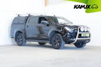 Isuzu D-Max CC XRX 1.9 4WD MOMS D-Värm Drag Kåpa SeSpec*