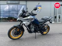 CFMOTO 800 MT Touring 6 Mil - Köp Online