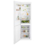 ELECTROLUX Kyl/frys-kombi 186 cm KNB2FE34WL