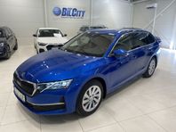 Skoda Octavia Kombi SELECTION 1,5 TSI M-HEV 150 HK KAMPANJ