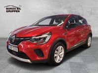 Renault Captur TCe 90 Zen