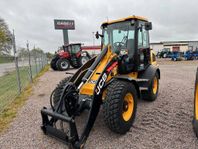 JCB 409