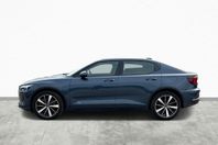 Polestar 2 Long Range Single Motor Long range Single motor 7