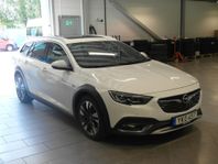 Opel Insignia Country Tourer 2.0 BiTurbo AT8 4x4 (210hk) Se