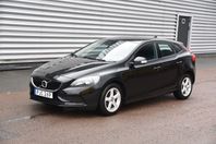 Volvo V40 D2 Kinetic Värmare Euro 6