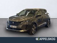 Peugeot 3008 ALLURE PACK Plug-in Hybrid 225 hk Dragkrok