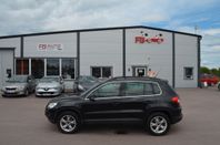 Volkswagen Tiguan 2.0 TDI 4Motion 140 hk Drag Kamrem Bytt