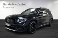 Mercedes-Benz GLB AMG 35 4MATIC AMG / AMG RIDE CONTROL SUSPE