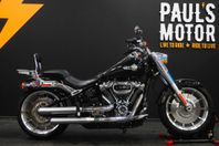 Harley-Davidson Fat Boy 114 FLFBS