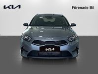 Kia CEED SW 1,5 T-GDi 140hk DCT Action I 2025