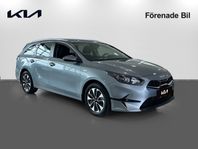 Kia CEED SW 1,5 T-GDi 140hk DCT Action I 2025