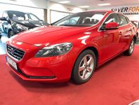 Volvo V40 D2 Powershift Momentum Euro 5  NYKAMREM/NYSERV/NYB